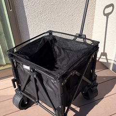 ライシン　アウトドアワゴン　ミニの画像