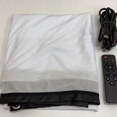 プロジェクター　HOMPOW  LED 　T25の画像