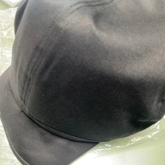 【新品未使用】おでかけヘッドガードの画像
