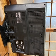 テレビの画像