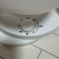 サーキュレーターの画像