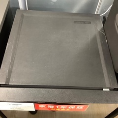 2ドア冷蔵庫　TWINBIRD HR-G912 121L 2024年製　入荷致しました！の画像