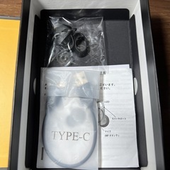 【完動品】ぼっち・ざ・ろっく！ワイヤレスイヤホンの画像