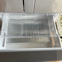 冷蔵庫　日立　の画像