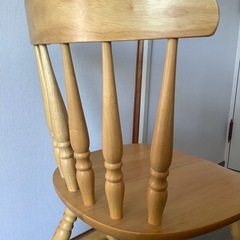 ウィンザーチェア　　
の画像