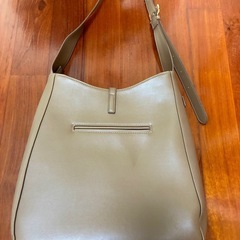 オフィスカジュアルバッグ(ブラウン)の画像