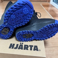 キッズ用スノーブーツ【お話し中】の画像