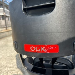 子乗せ電動自転車　前乗せ後付けの画像