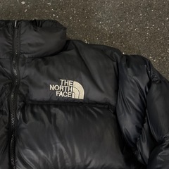 ヌプシジャケットの画像