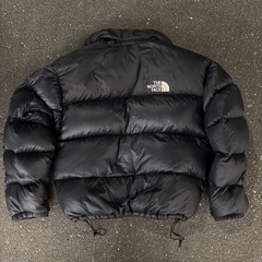 ヌプシジャケットの画像