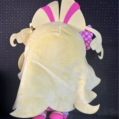 キミとアイドルプリキュア ぬいぐるみ キュアアイドルの画像