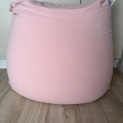 【美品】Yogibo  mini ヨギボーの画像