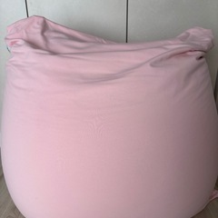 【美品】Yogibo  mini ヨギボーの画像