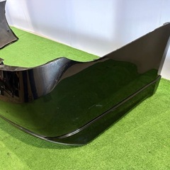 210クラウン アスリート 純正リアバンパー GRS210 AWS210 割れなしの画像