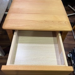 【バナナ苫小牧】一世紀 ERIS SIDE TABLE 40 サイドテーブル 飾り台 の画像