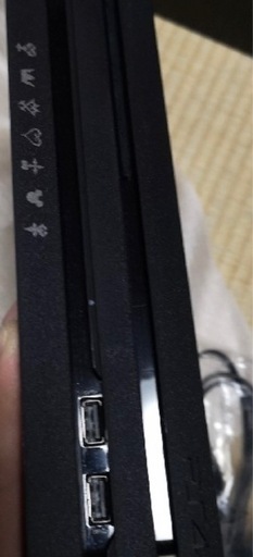 カッコいいプレステ４Pro　キングダムハーツバージョンです✨