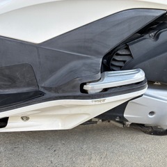 ホンダ、PCX125ccの画像