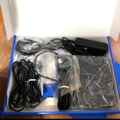 大迫力のプレステ４VRの画像