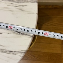 サイドテーブルの画像