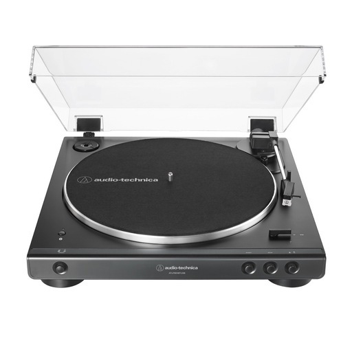 レコードプレイヤー　Audio-Technica AT-LP120XBT-USB  