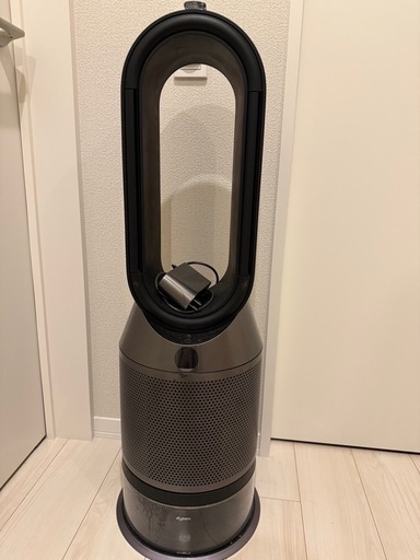 ダイソン空気清浄機　加湿器