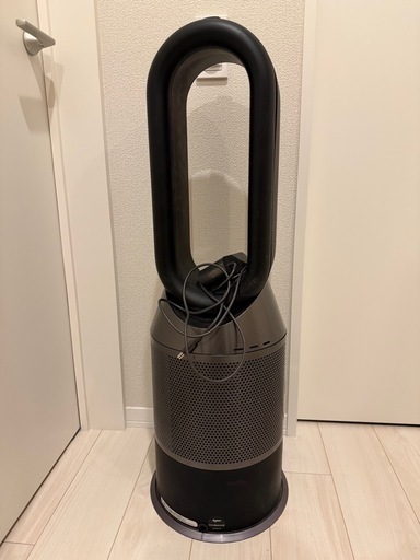 ダイソン空気清浄機　加湿器
