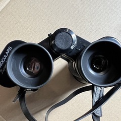 Super Star 12×50 双眼鏡の画像