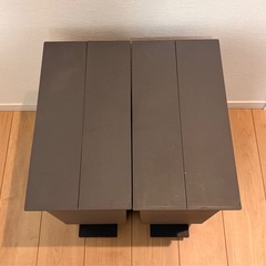 ゴミ箱　30L 2個セットの画像