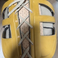 医療用コルセットの画像