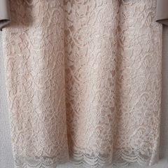 DOUX ARCHIVES ジャケット＆ノースリーブワンピースの画像