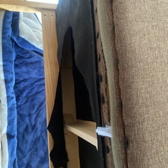 3人掛けソファの画像