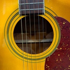 【ジモティー割】LEGEND アコースティックギター（ID1918）の画像