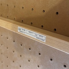 ベビーベッドの画像