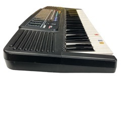 CASIO カシオ 電子キーボード ToneBank CT-636
の画像