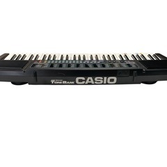 CASIO カシオ 電子キーボード ToneBank CT-636
の画像