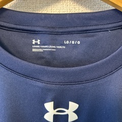 アンダーアーマートレーニングタンクトップ
の画像