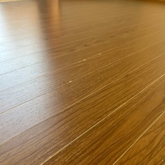 ニトリ 和室6畳用 フローリングの画像