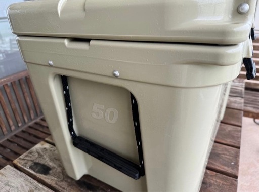 YETIタンドラ50
