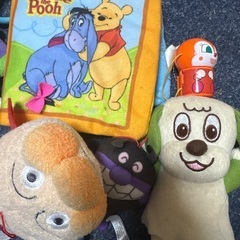 赤ちゃん　知育　おもちゃの画像