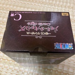 【ワンピース】一番くじ フィギュア プリン ONE PIECE 　の画像