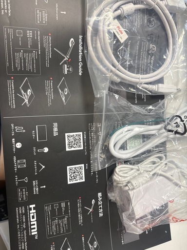 Pixio PX278 WAVE White ゲーミングモニター 27インチ 180Hz WQHD ホワイト