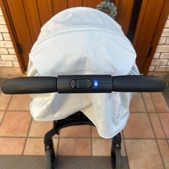 ベビーカー　ピジョン　ランフィ　RB3の画像