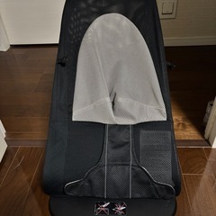 BABY BJORN  バウンサー【交渉中】の画像