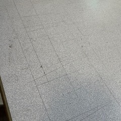 テーブルの画像