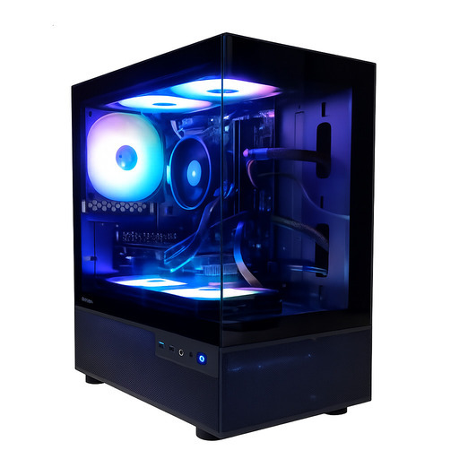 10万円 激安ゲーミングPCセット 高性能PC本体+200Hzゲーミングモニター+キーボード・マウス