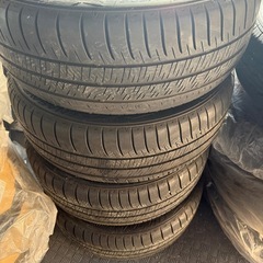 Weds Kranze  クレンツェ　
18インチ　6穴の画像