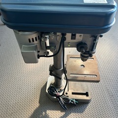 RYOBI（リョービ）の卓上ボール盤「TB-1130Kの画像