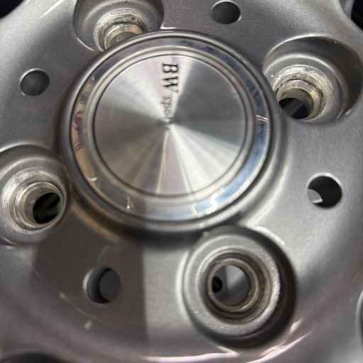 アルミホイール　14インチ4.5j +45 4本セット