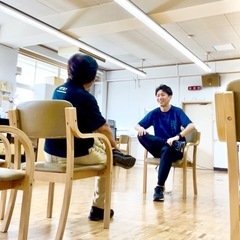 親の転倒が心配な方へ｜健康運動指導士の転倒予防サポートの画像