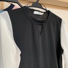 ⭐️引越し前特価⭐️ワンピース5点まとめ売り1000円の画像